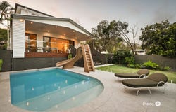 81 Nurstead Street, Camp Hill, Qld 4152