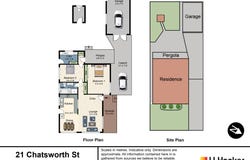 21 Chatsworth Street, Fairfield, NSW 2165