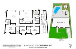 45 Pleasant Avenue, East Lindfield, NSW 2070