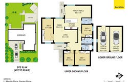 11 Melville Place, Barden Ridge, NSW 2234