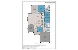 23 Kensington Drive, Cooroy, Qld 4563