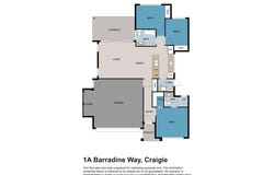 1A Barradine Way, Craigie, WA 6025