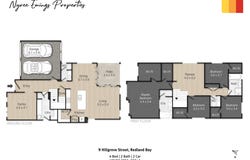 9 Hillgrove Street, Redland Bay, Qld 4165