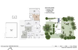 62-64 Jenyns Road, Tamborine Mountain, Qld 4272