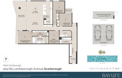 404/85 Landsborough Avenue, Scarborough, Qld 4020