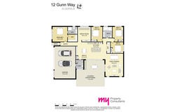 12 Gunn Way, Elderslie, NSW 2570