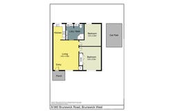 8/380-382 Brunswick Road, Brunswick West, Vic 3055