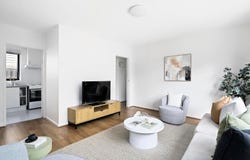 2/11 John Street, Brunswick East, Vic 3057