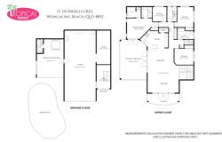 13 Dunkalli Crescent, Wongaling Beach, Qld 4852