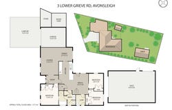 3 Lower Grieve Road, Avonsleigh, Vic 3782