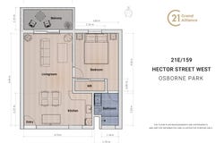 21E/159 Hector Street West, Osborne Park, WA 6017