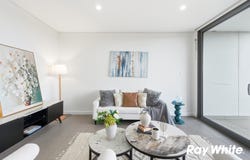 302 & 101/250 Wardell Road, Marrickville, NSW 2204