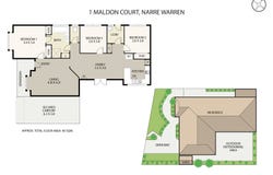1 Maldon Court, Narre Warren, Vic 3805