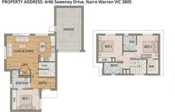 4/46 Sweeney Drive, Narre Warren, Vic 3805