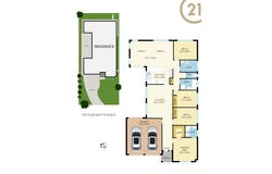 21 Weeroona Place, Rouse Hill, NSW 2155