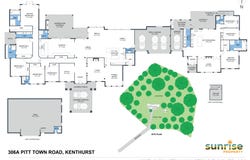 306A Pitt Town Road, Kenthurst, NSW 2156