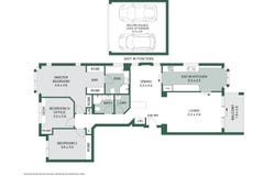 26/95 Milson Road, Cremorne Point, NSW 2090
