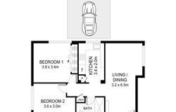 9/100 Warners Avenue, Bondi Beach, NSW 2026
