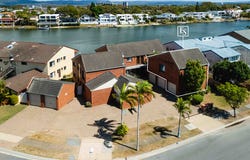 6/10 Aquila Court, Mermaid Waters, Qld 4218