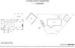 3 Huon Court, Bundoora, Vic 3083
