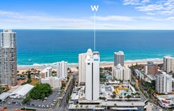 1010/22 View Avenue, Surfers Paradise, Qld 4217