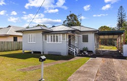 19 Arbury Street, Maryborough, Qld 4650