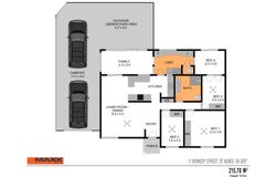 11 Kennedy Street, St Agnes, SA 5097