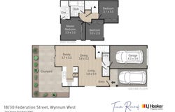 18/30 Federation Street, Wynnum West, Qld 4178