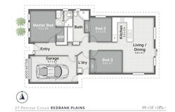 27 Penrose Circuit, Redbank Plains, Qld 4301