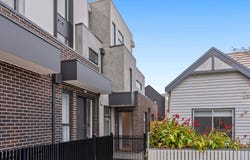 1,3 & 8/24 Gallant Street, Footscray, Vic 3011