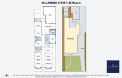48 Carrier Street, Benalla, Vic 3672