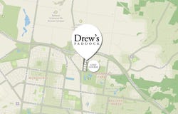 Lot Drew's Paddock, Lot 423 Divot Circuit, Invermay Park, Vic 3350