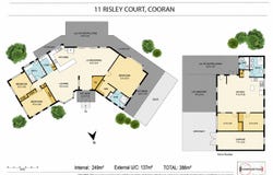 11 Risley Court, Cooran, Qld 4569