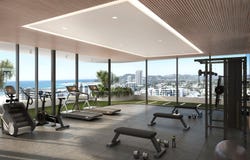 1701/6-12 Sixth Avenue, Palm Beach, Qld 4221