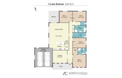 1 Lew Avenue, Eglinton, NSW 2795