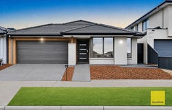 144 Medallion Boulevard, Tarneit, Vic 3029