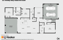 25 Trevally Way, Vasse, WA 6280