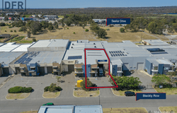 2/13 Blackly Row, Cockburn Central, WA 6164