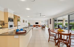 3 Wonga Circuit, Beerwah, Qld 4519