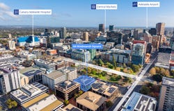 64 Hindmarsh Square, Adelaide, SA 5000