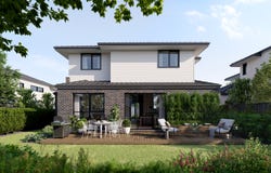 Lot 323 Lacebark Drive, St Helena, Vic 3088