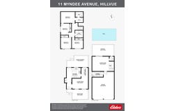11 Myndee Avenue, Hillvue, NSW 2340