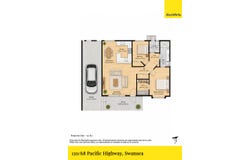 120/68 Pacific Highway, Blacksmiths, NSW 2281