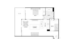 56/43 Constitution Avenue, Reid, ACT 2612