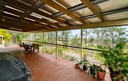 257 Sondergelds Road, McIlwraith, Qld 4671