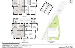268 Old South Head Road, Watsons Bay, NSW 2030