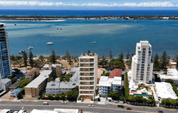41 Frank Street, Labrador, Qld 4215