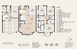 3 Valley Rd, Wellington Point, Qld 4160