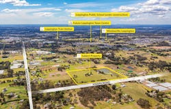 60 Joseph Road, Leppington, NSW 2179