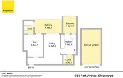 6/65 Park Avenue, Kingswood, NSW 2747